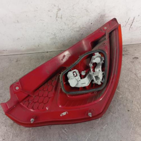 Feu arriere principal droit (feux) FORD FIESTA 6