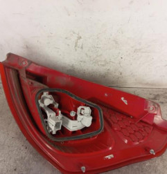 Feu arriere principal gauche (feux) FORD FIESTA 6