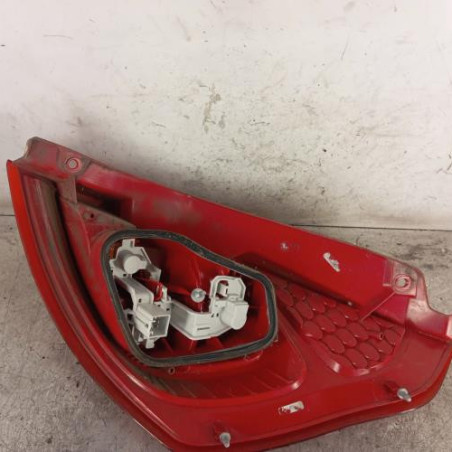 Feu arriere principal gauche (feux) FORD FIESTA 6