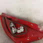 Feu arriere principal gauche (feux) FORD FIESTA 6