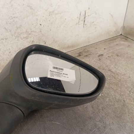 Retroviseur droit FORD FIESTA 6 Photo n°1