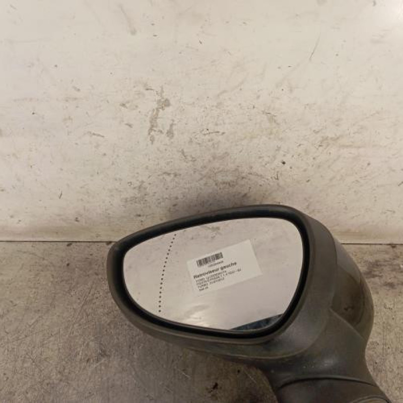 Retroviseur gauche FORD FIESTA 6 Retroviseur gauche FORD FIESTA 6