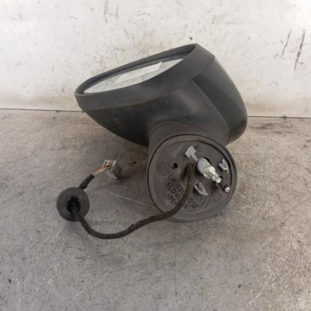 Retroviseur gauche FORD FIESTA 6