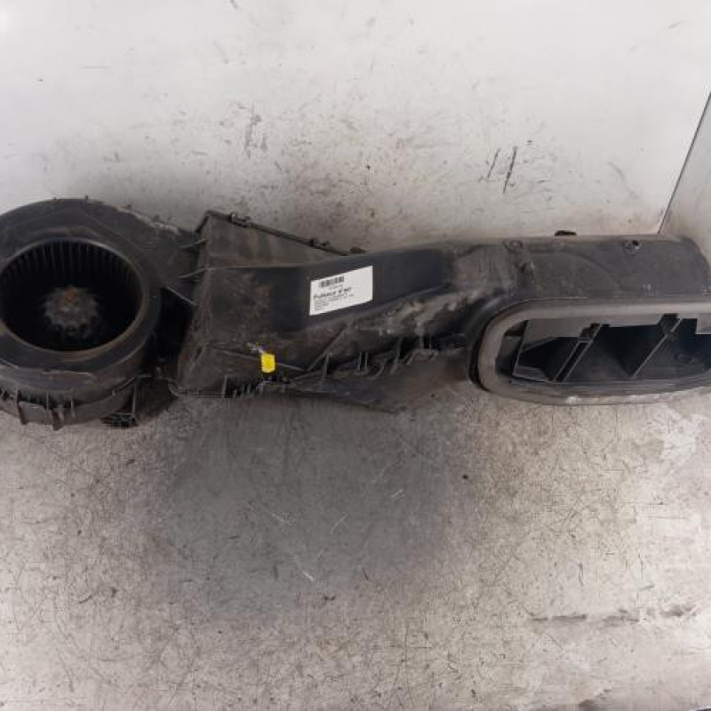 Pulseur d'air RENAULT MEGANE 1 Pulseur d'air RENAULT MEGANE 1