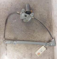 Leve vitre electrique avant droit RENAULT MEGANE 1 Photo n°1