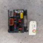 Boitier servitude moteur (BSM) PEUGEOT 207