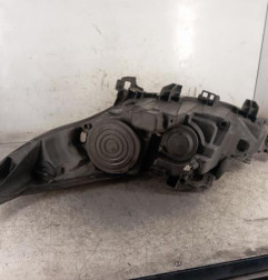 Optique avant principal droit (feux)(phare) PEUGEOT 207