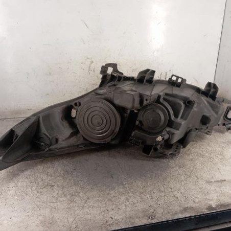Optique avant principal droit (feux)(phare) PEUGEOT 207