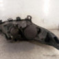 Optique avant principal gauche (feux)(phare) PEUGEOT 207