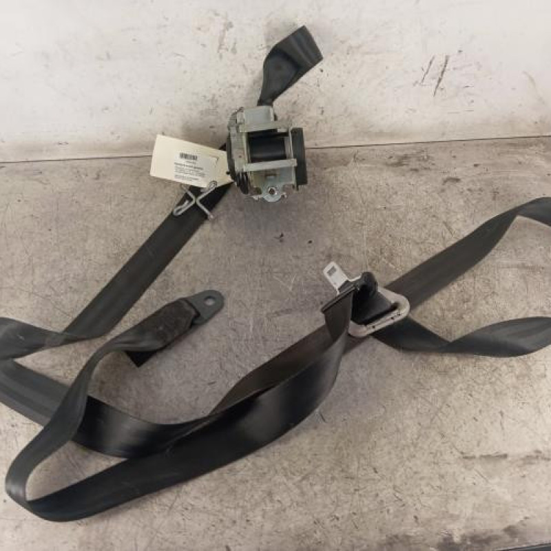 Ceinture avant gauche PEUGEOT 207