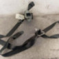 Ceinture avant gauche PEUGEOT 207