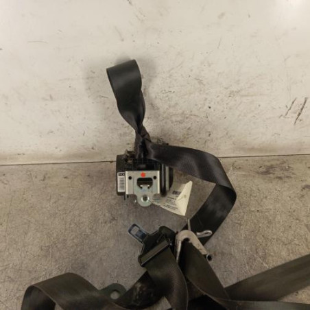 Ceinture avant gauche PEUGEOT 207