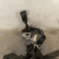 Ceinture avant gauche PEUGEOT 207