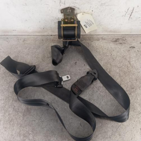 Ceinture avant gauche CITROEN SAXO Photo n°1