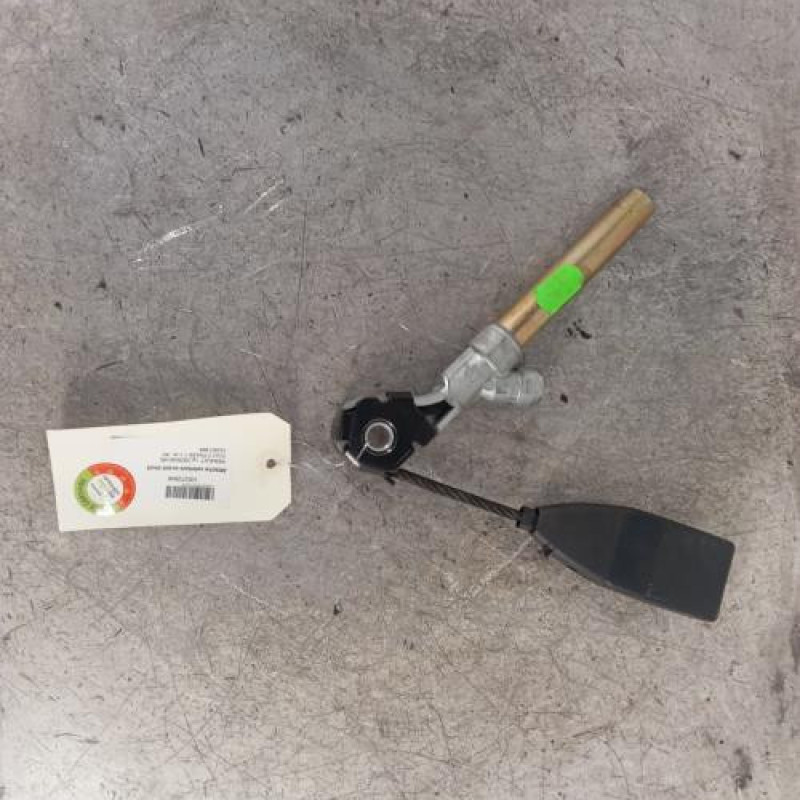 Attache ceinture avant droit RENAULT CLIO 2
