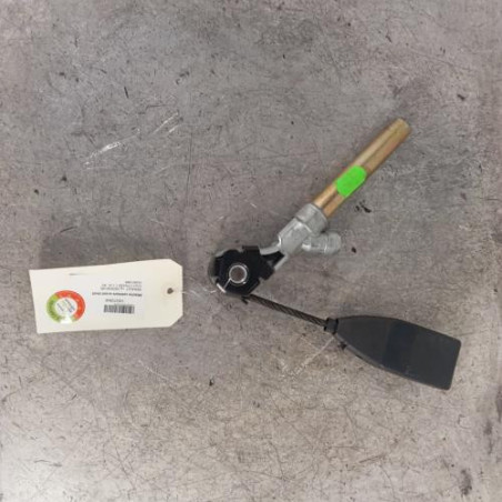 Attache ceinture avant droit RENAULT CLIO 2 Photo n°1