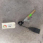 Attache ceinture avant droit RENAULT CLIO 2