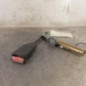 Attache ceinture avant gauche RENAULT CLIO 2