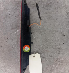 Feu arriere stop central RENAULT CLIO 2