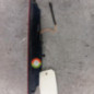 Feu arriere stop central RENAULT CLIO 2