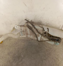 Vase de lave glace RENAULT MODUS