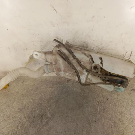 Vase de lave glace RENAULT MODUS