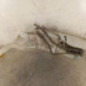 Vase de lave glace RENAULT MODUS
