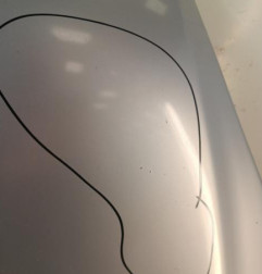 Capot CITROEN XSARA PICASSO