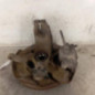 Moyeu avant gauche VOLKSWAGEN NEW BEETLE 1