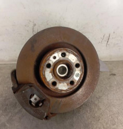 Moyeu avant gauche VOLKSWAGEN NEW BEETLE 1