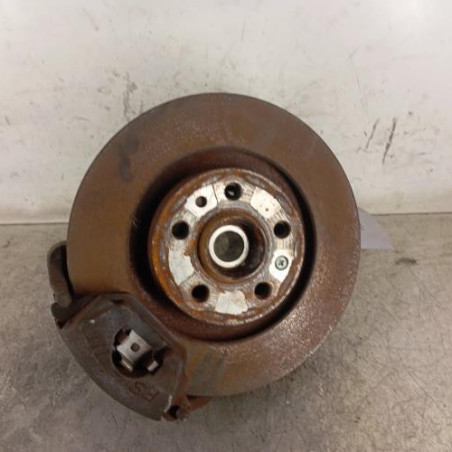 Moyeu avant gauche VOLKSWAGEN NEW BEETLE 1
