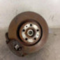 Moyeu avant gauche VOLKSWAGEN NEW BEETLE 1