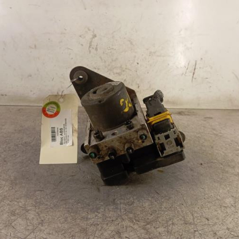 Bloc ABS (freins anti-blocage) PEUGEOT 206 Bloc ABS (freins anti-blocage) PEUGEOT 206