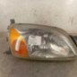 Optique avant principal droit (feux)(phare) FORD FIESTA 4
