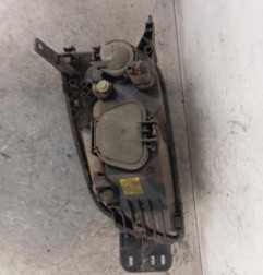 Optique avant principal droit (feux)(phare) FORD FIESTA 4
