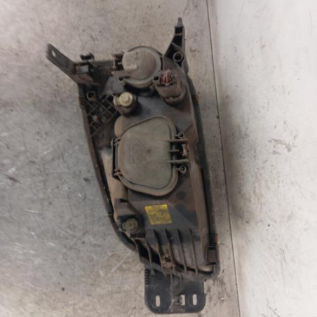 Optique avant principal droit (feux)(phare) FORD FIESTA 4