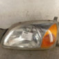 Optique avant principal gauche (feux)(phare) FORD FIESTA 4