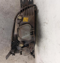 Optique avant principal gauche (feux)(phare) FORD FIESTA 4