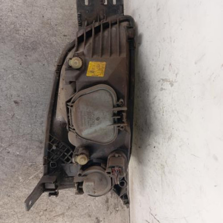 Optique avant principal gauche (feux)(phare) FORD FIESTA 4