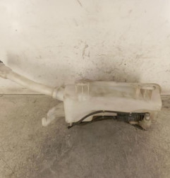 Vase de lave glace OPEL MERIVA B