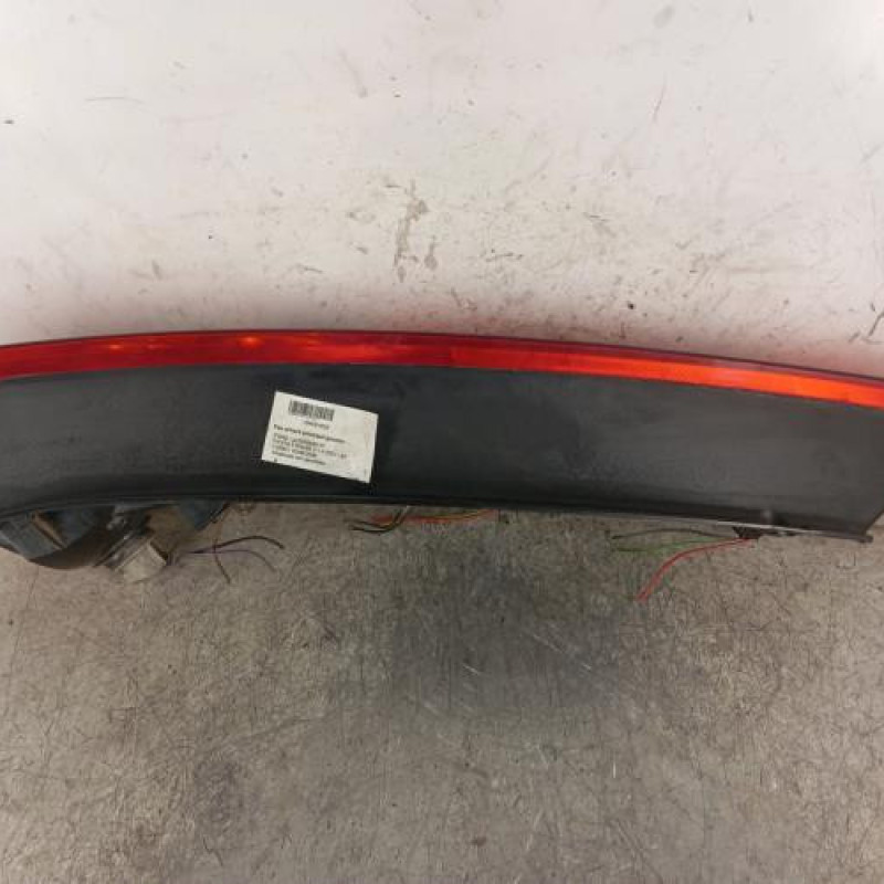 Feu arriere principal gauche (feux) FORD FIESTA 5