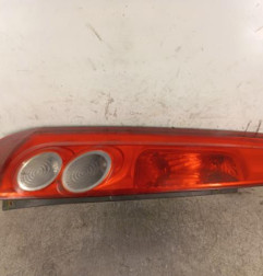 Feu arriere principal gauche (feux) FORD FIESTA 5