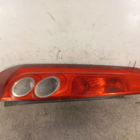 Feu arriere principal gauche (feux) FORD FIESTA 5