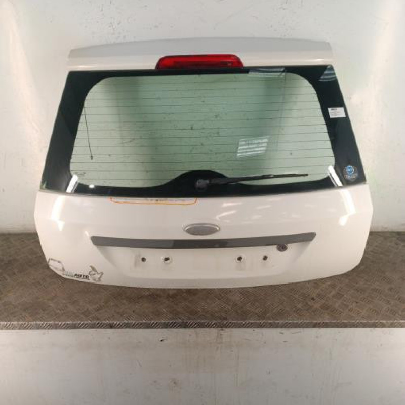 Malle/Hayon arriere FORD FIESTA 5 Malle/Hayon arriere FORD FIESTA 5