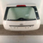 Malle/Hayon arriere FORD FIESTA 5