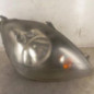 Optique avant principal droit (feux)(phare) FORD FIESTA 5