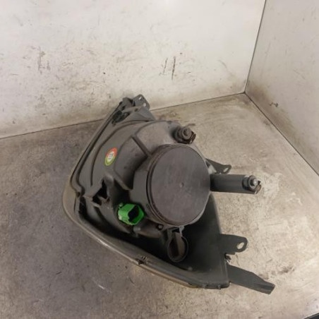 Optique avant principal droit (feux)(phare) FORD FIESTA 5