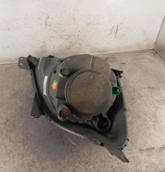 Optique avant principal gauche (feux)(phare) FORD FIESTA 5