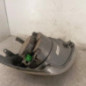Optique avant principal gauche (feux)(phare) FORD FIESTA 5