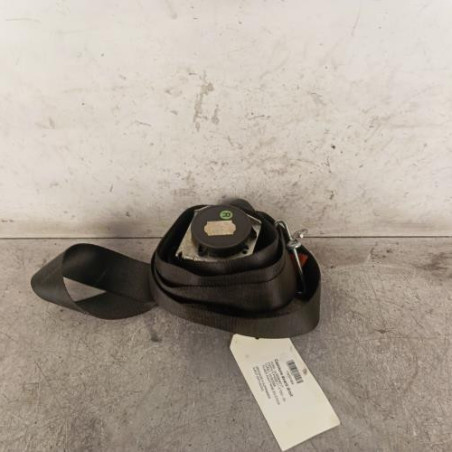 Ceinture avant droit FORD FIESTA 5 Photo n°1